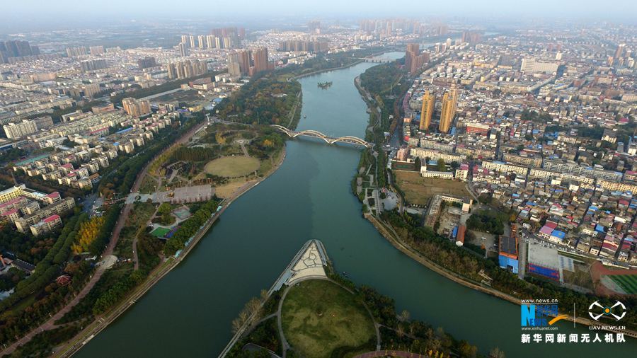 沙澧河相汇.jpg